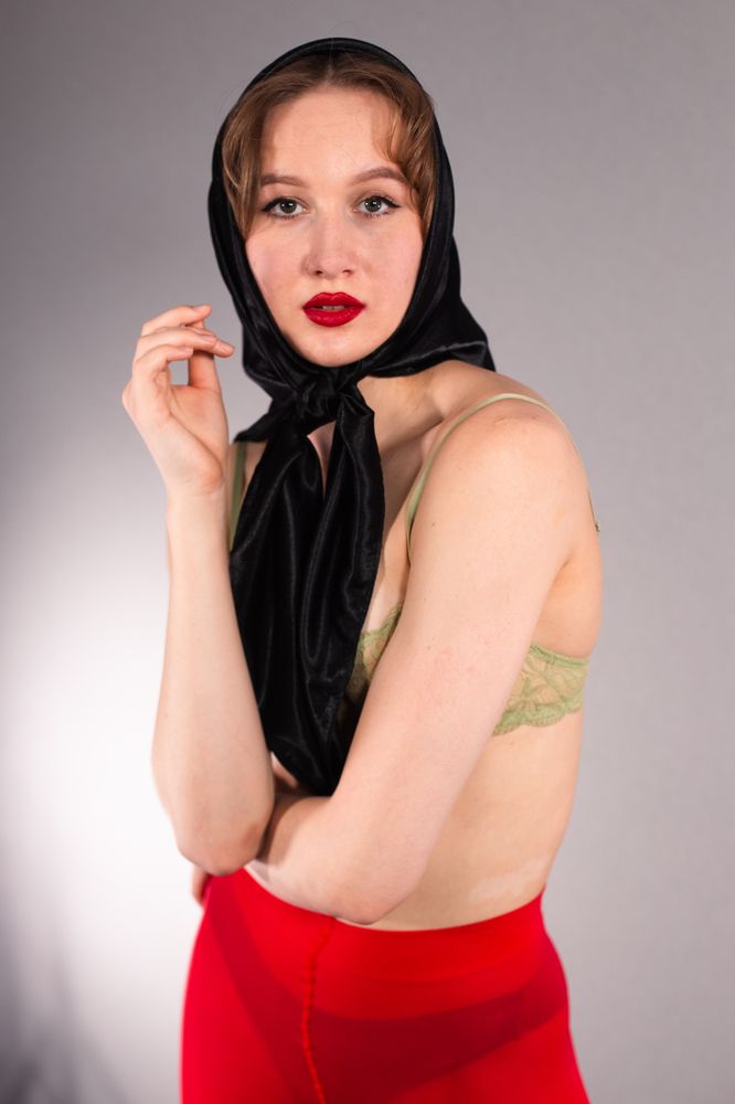 Photograph by Кристина Ширинкина