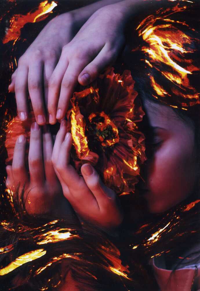 Photograph by Оля Васильева