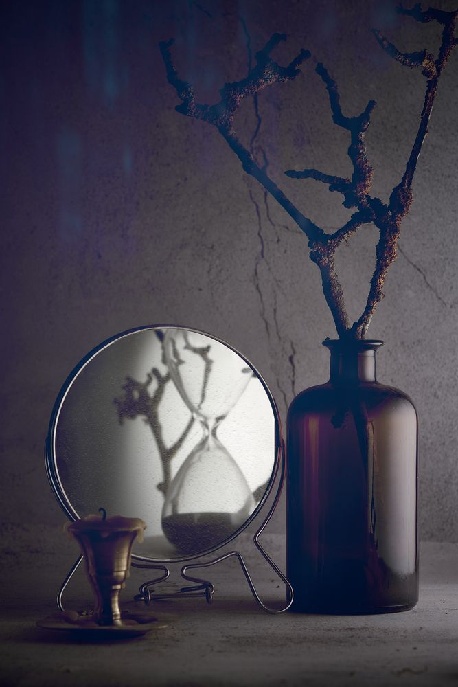 Photograph by Juri Vollenweider