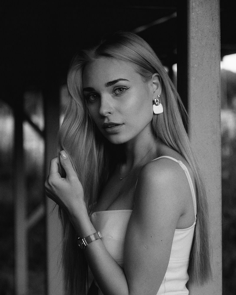 Photograph by Александр Шаров