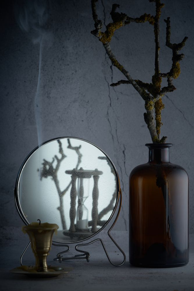 Photograph by Juri Vollenweider