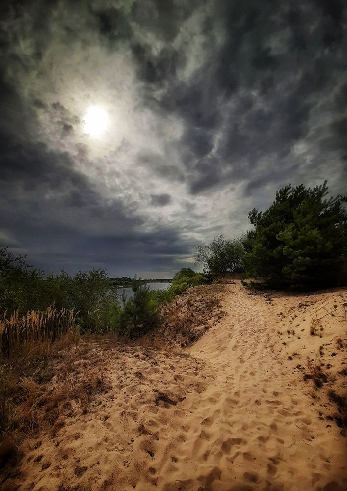 Photograph by Volga Shishko