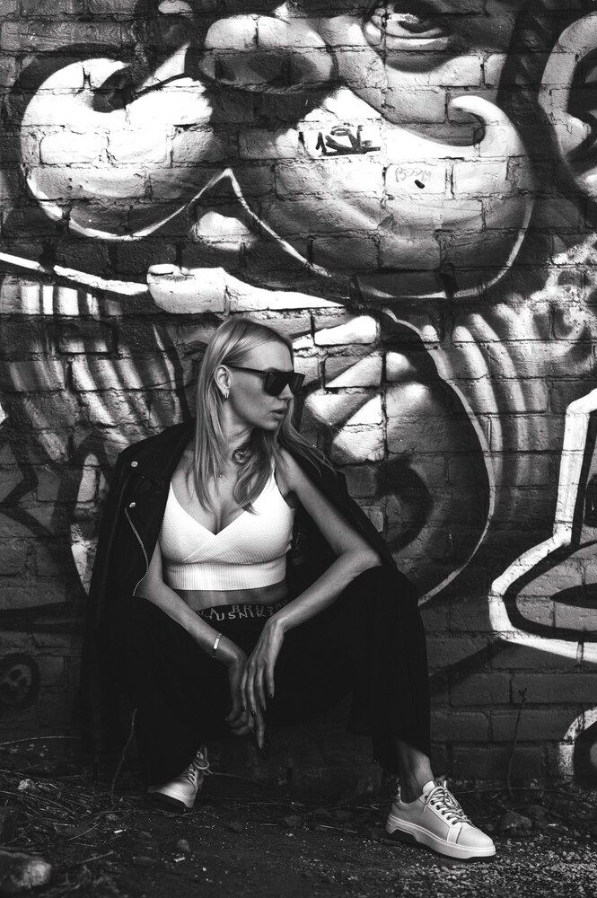 Photograph by Ирина Ганич