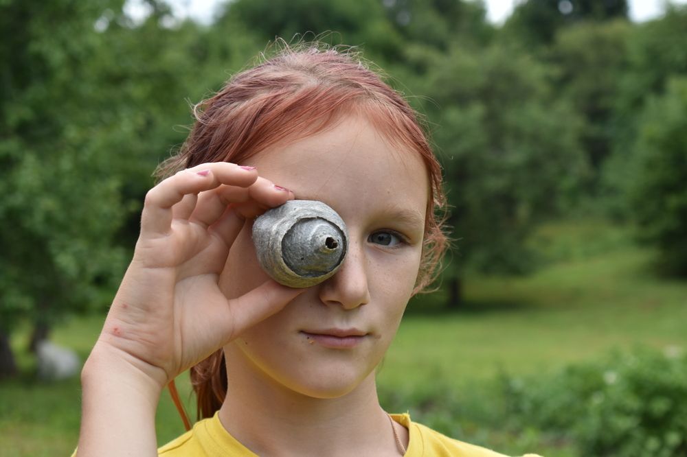 Photograph by Мария Бартош