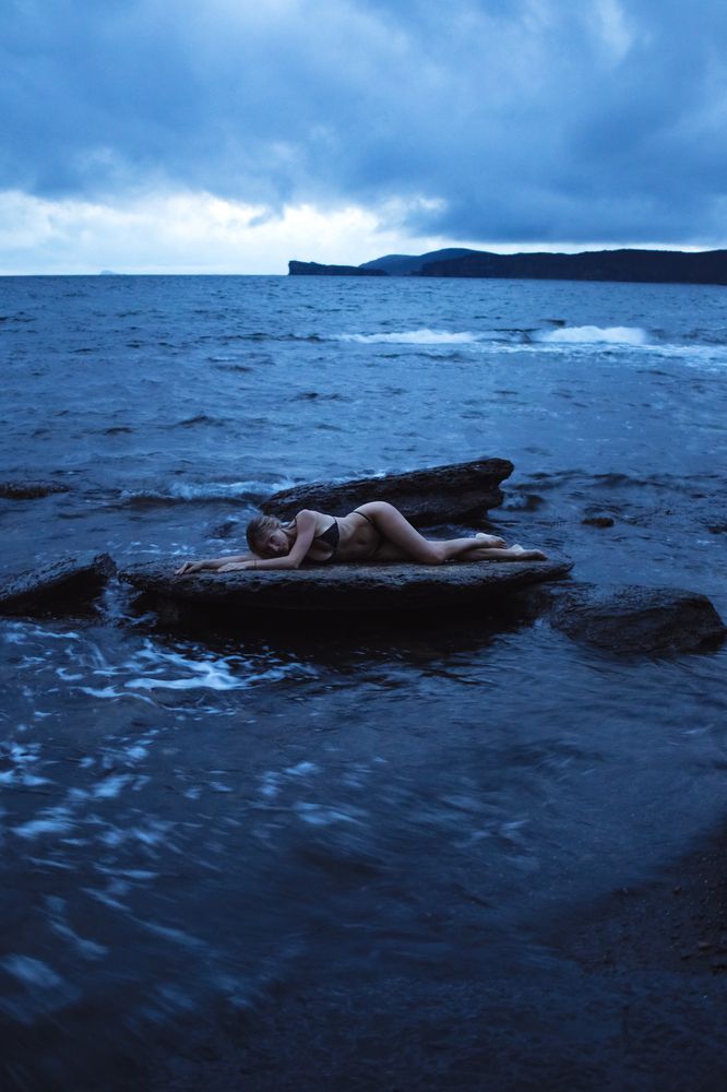 Фотография автора Алексей Селин