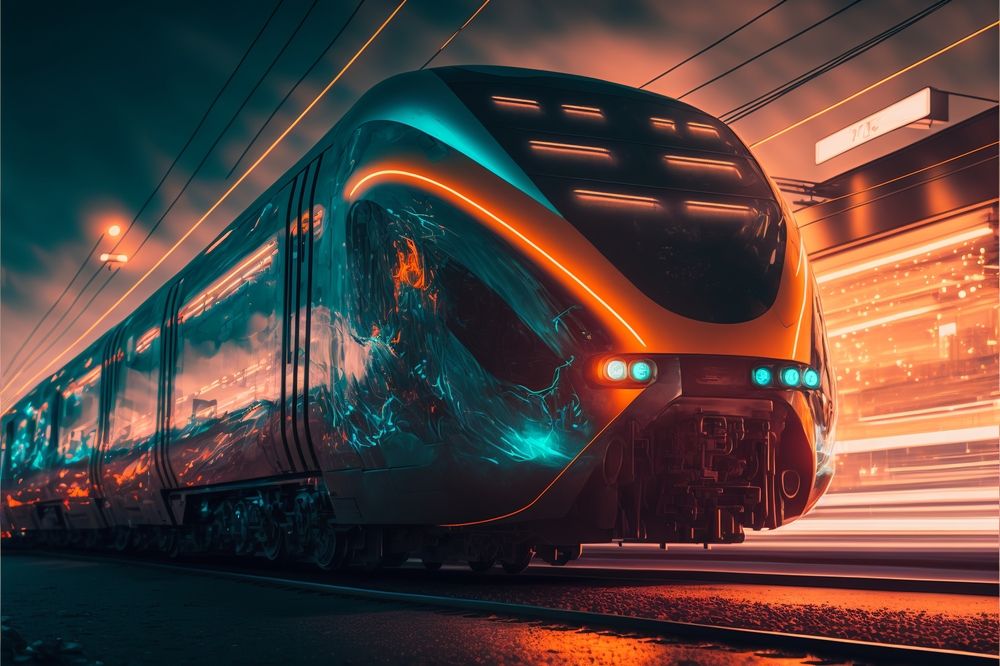 Photograph by KONSTANTIN ILINSKY