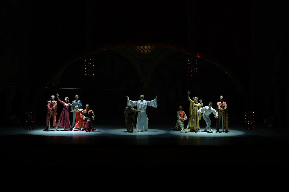 Photograph by Natalya Alekseenko