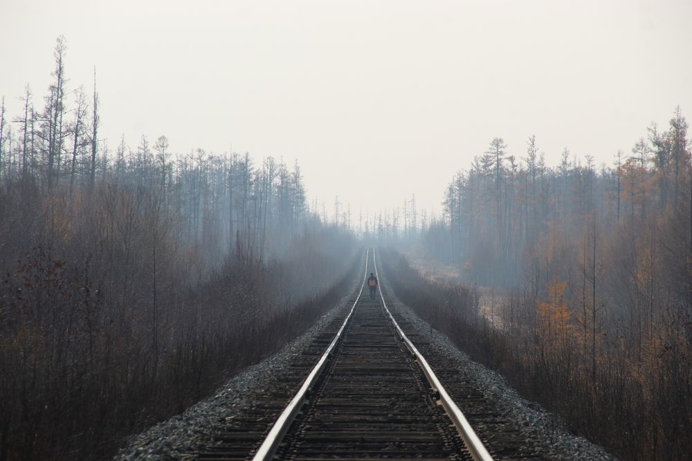 Photograph by Михаил Мархинин