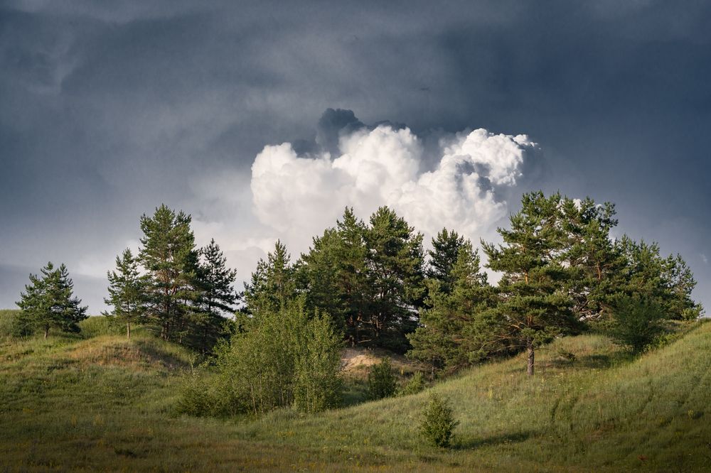 Photograph by Иван Мосьянов