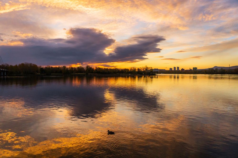 Photograph by Александр Пургин