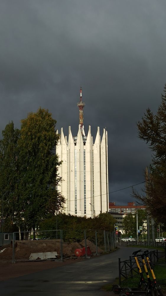 Photograph by Елена Фетисова