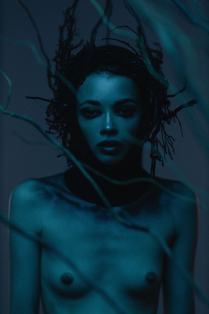 Photograph by Игорь Шматов