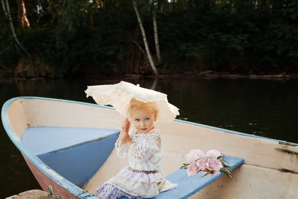 Photograph by Дарья Гребнева