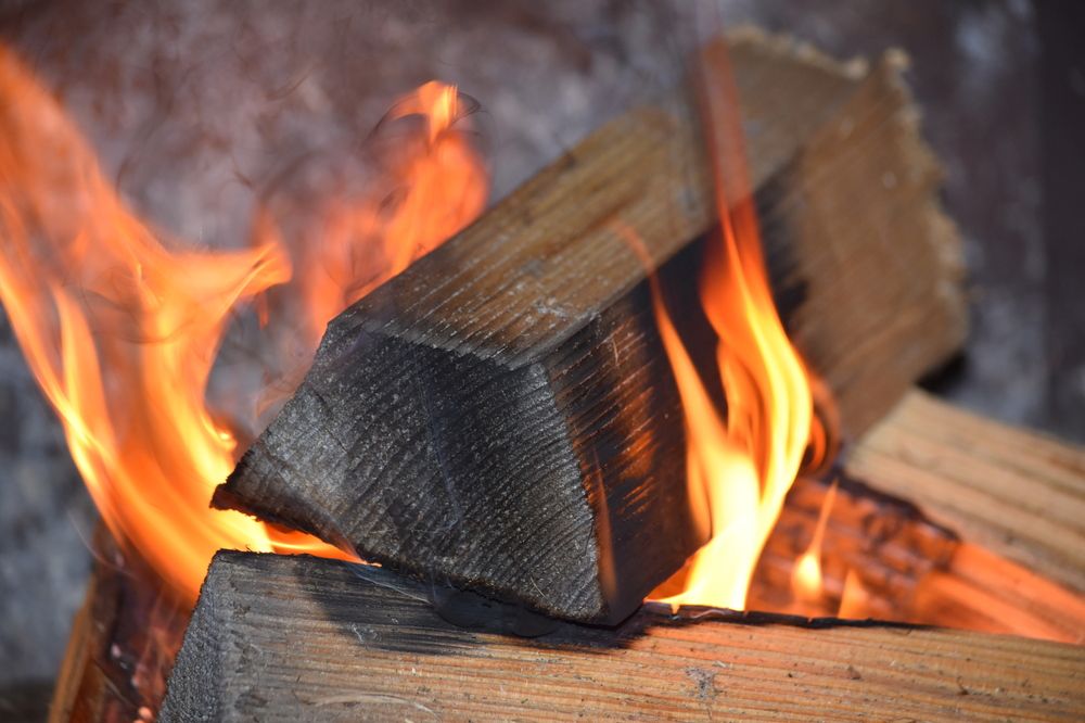 Photograph by Stephanie Michaud