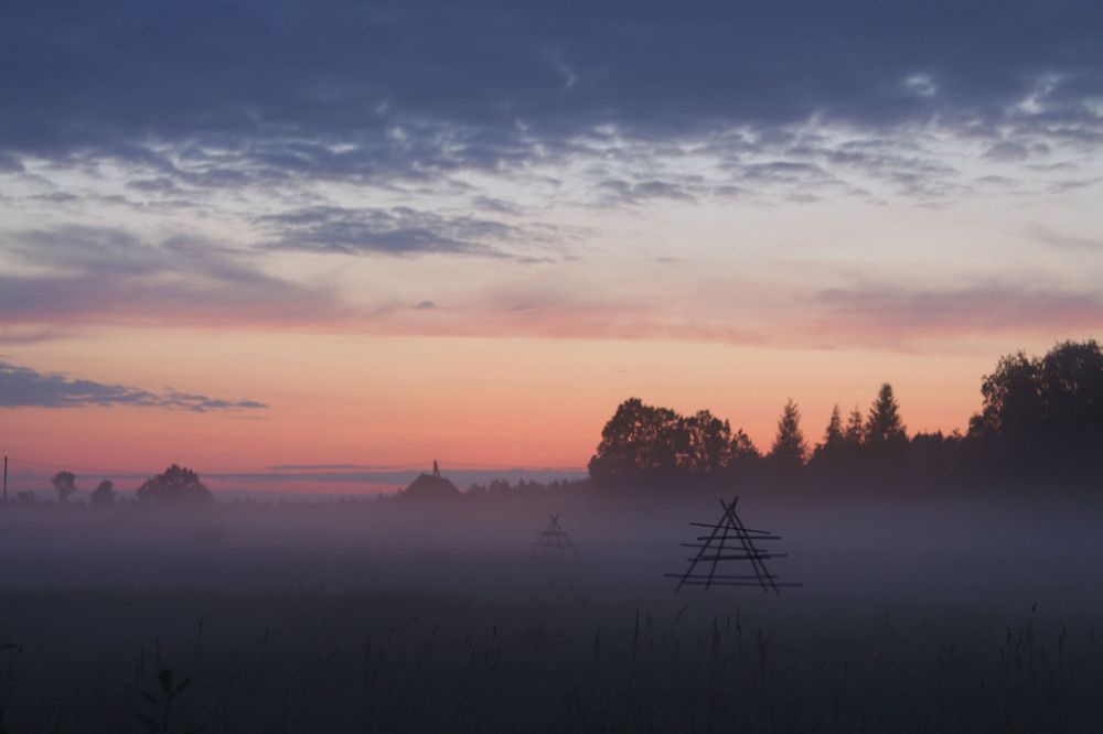 Photograph by Viktors Giršsons