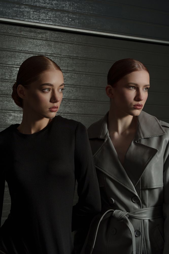 Photograph by Анастасия Черкасова