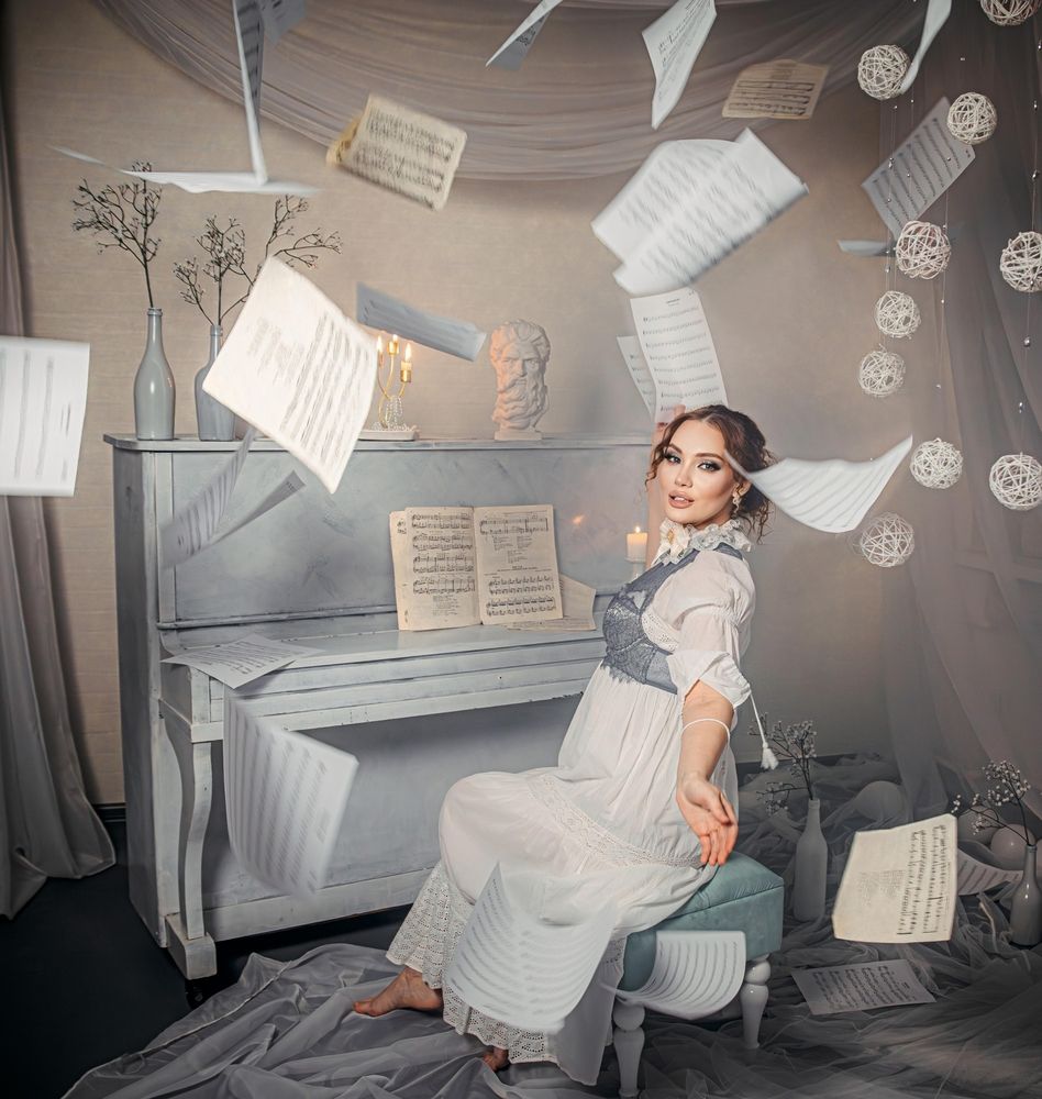 Photograph by Марина Соломонова