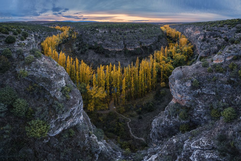 Photograph by Oscar Lata