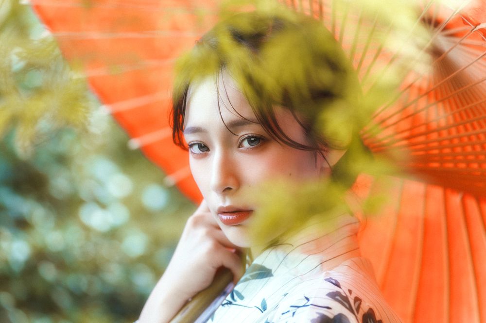 Фотография автора Nikukyu. Takeborn