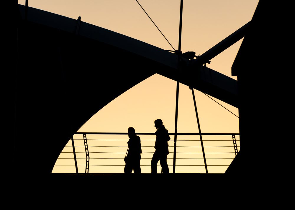 Photograph by Sabet Vahid