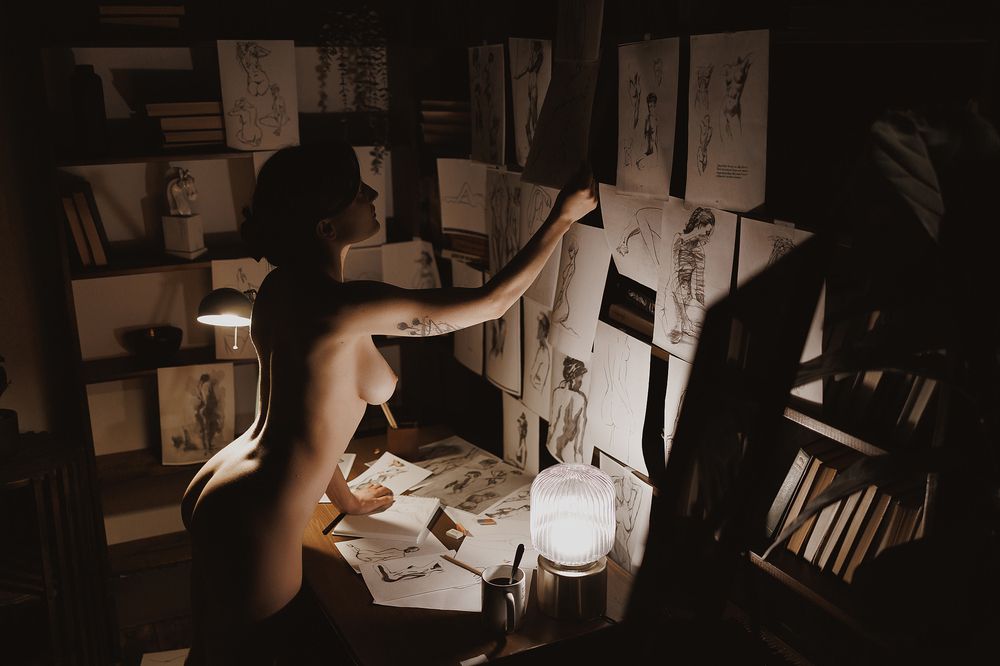 Photograph by Артем Кыштымов