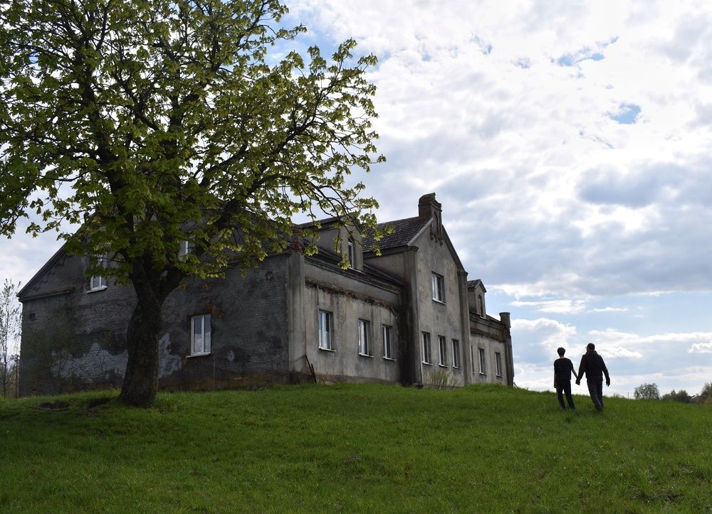 Photograph by Мария Бартош