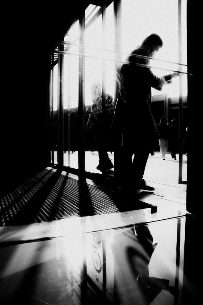 Фотография автора Alex