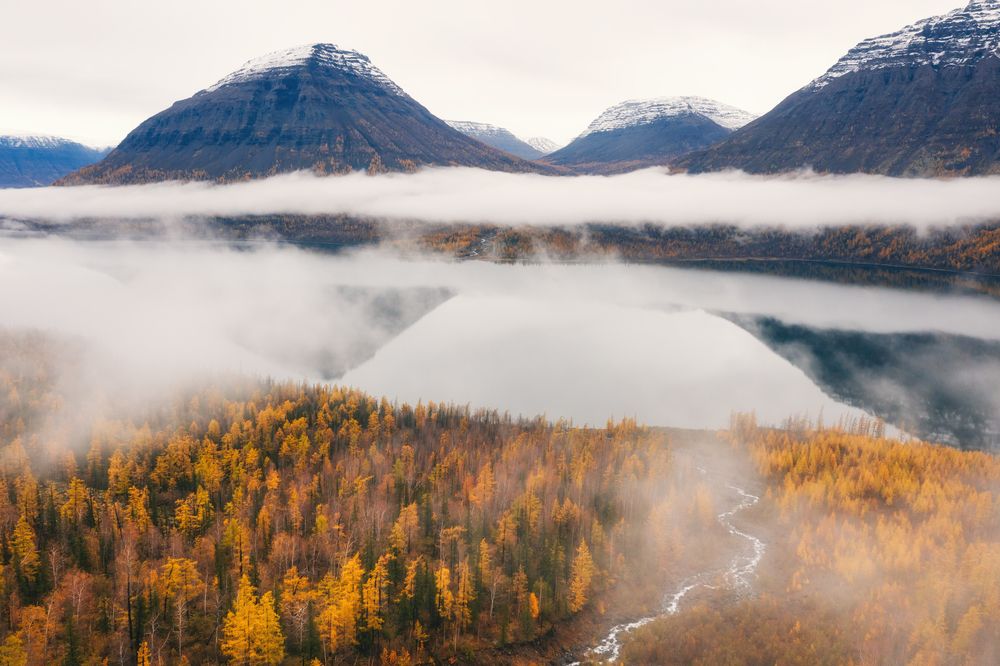 Photograph by Андрей Белавин