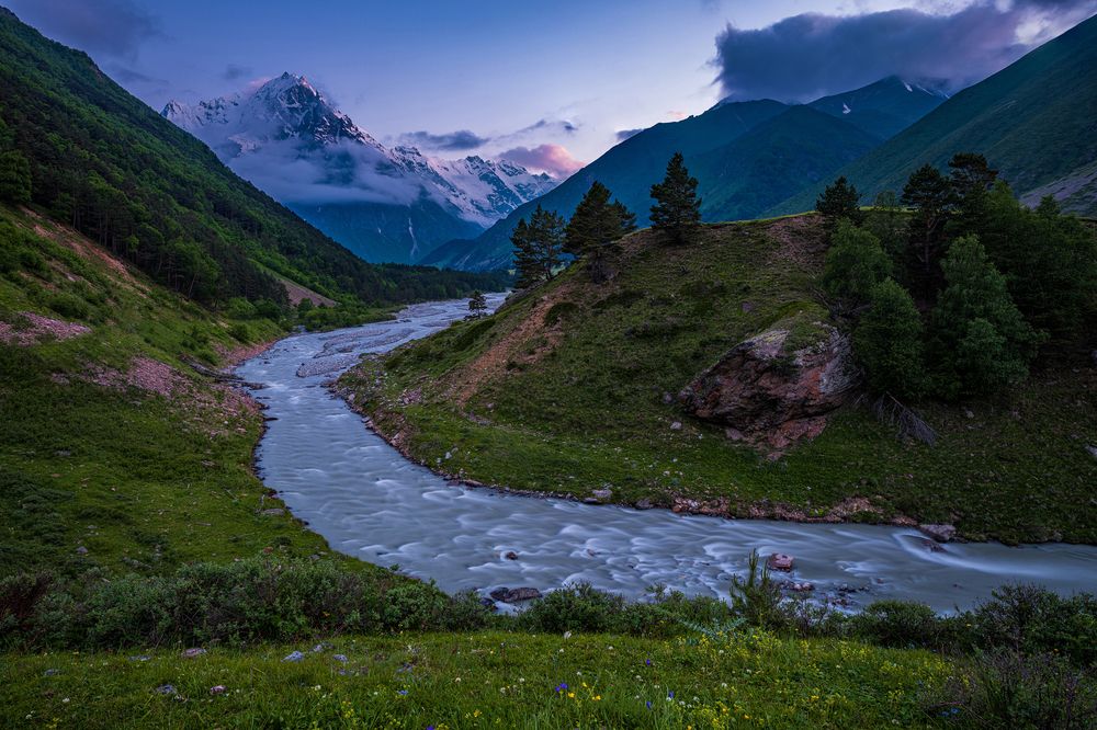 Photograph by Евгений Кармаев