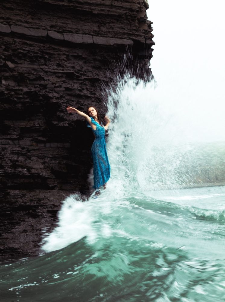 Фотография автора Алексей Селин