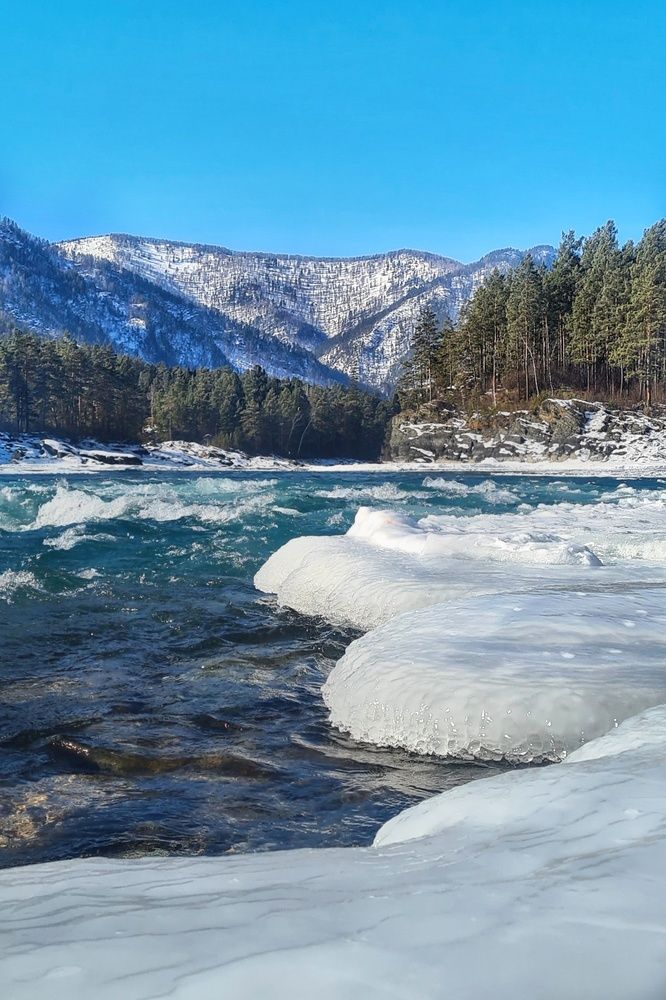 Photograph by Юлия