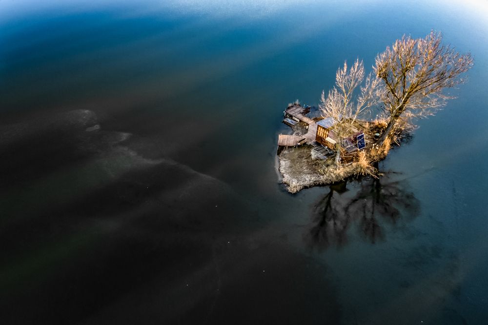 Photograph by Boglarka Barkoczi