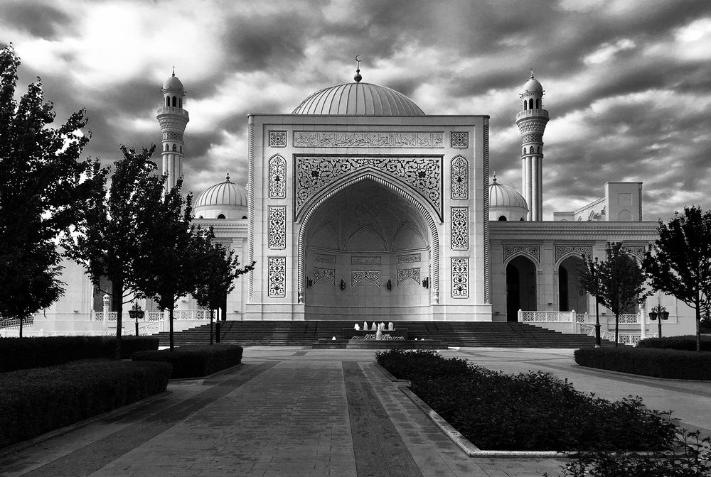 Фотография автора Харламова Валентина