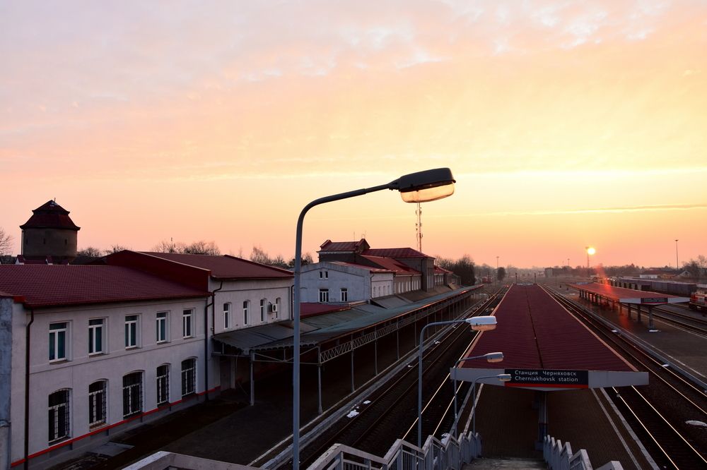Photograph by Ирина Алексеева