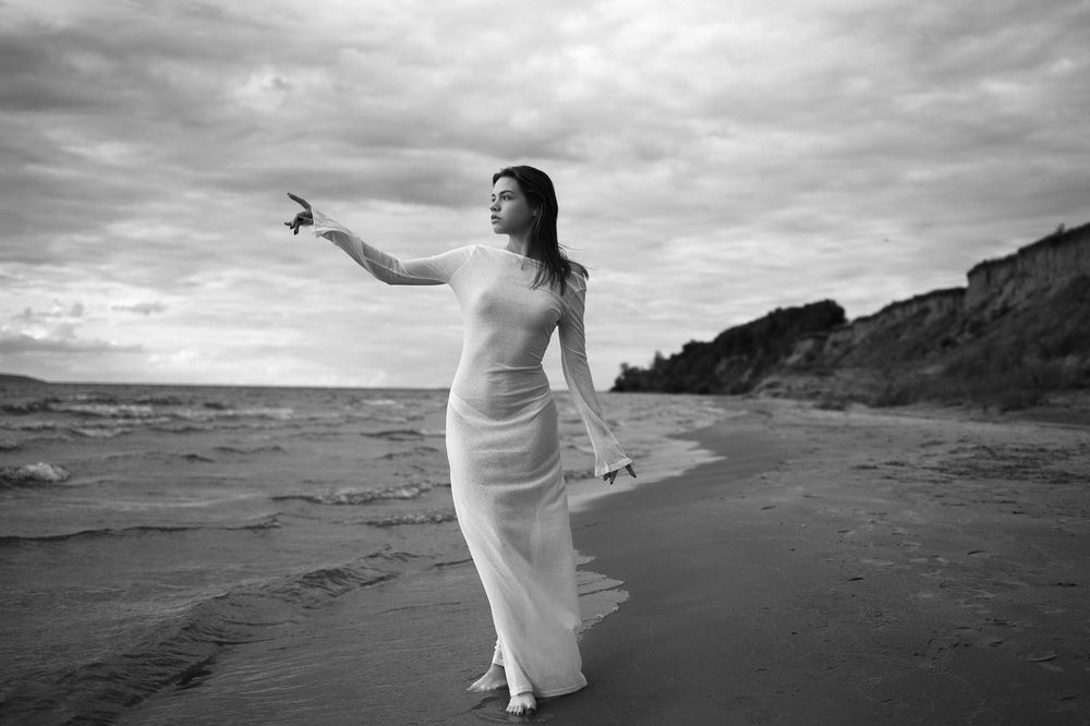 Photograph by Дарья Бака