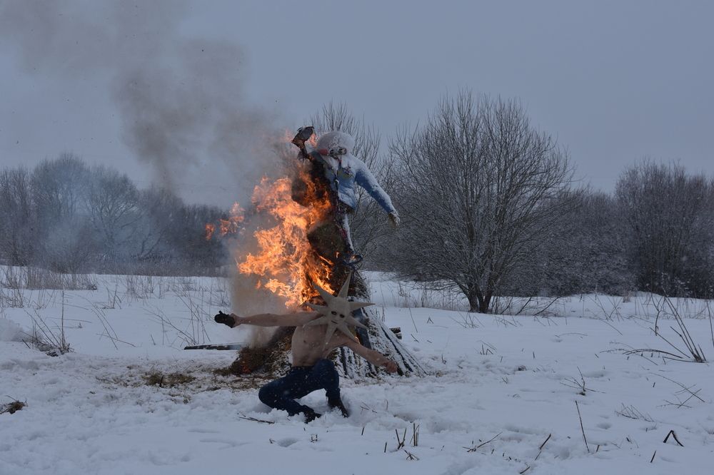 Photograph by Мария Бартош