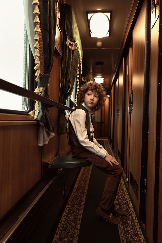 Photograph by Дарья Патук