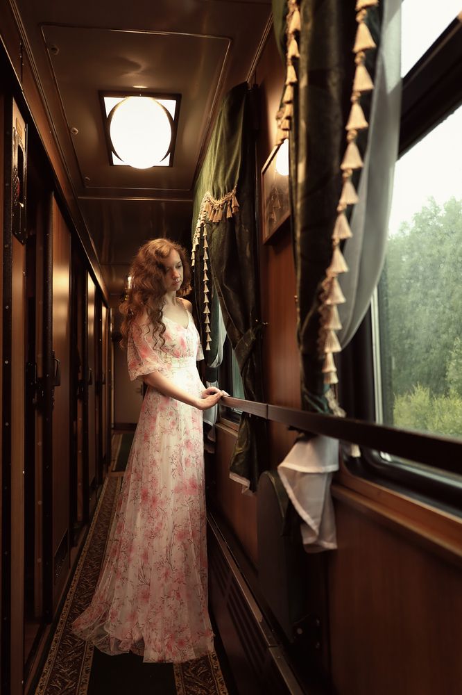 Photograph by Дарья Патук