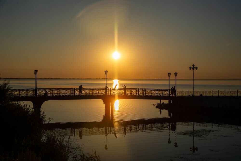 Photograph by Михаил