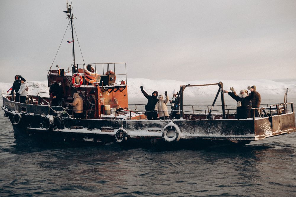 Photograph by Мария Корвин-Кучинская