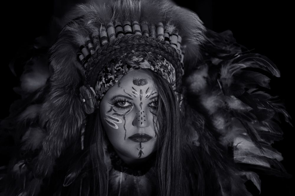 Photograph by Мария Крюкова