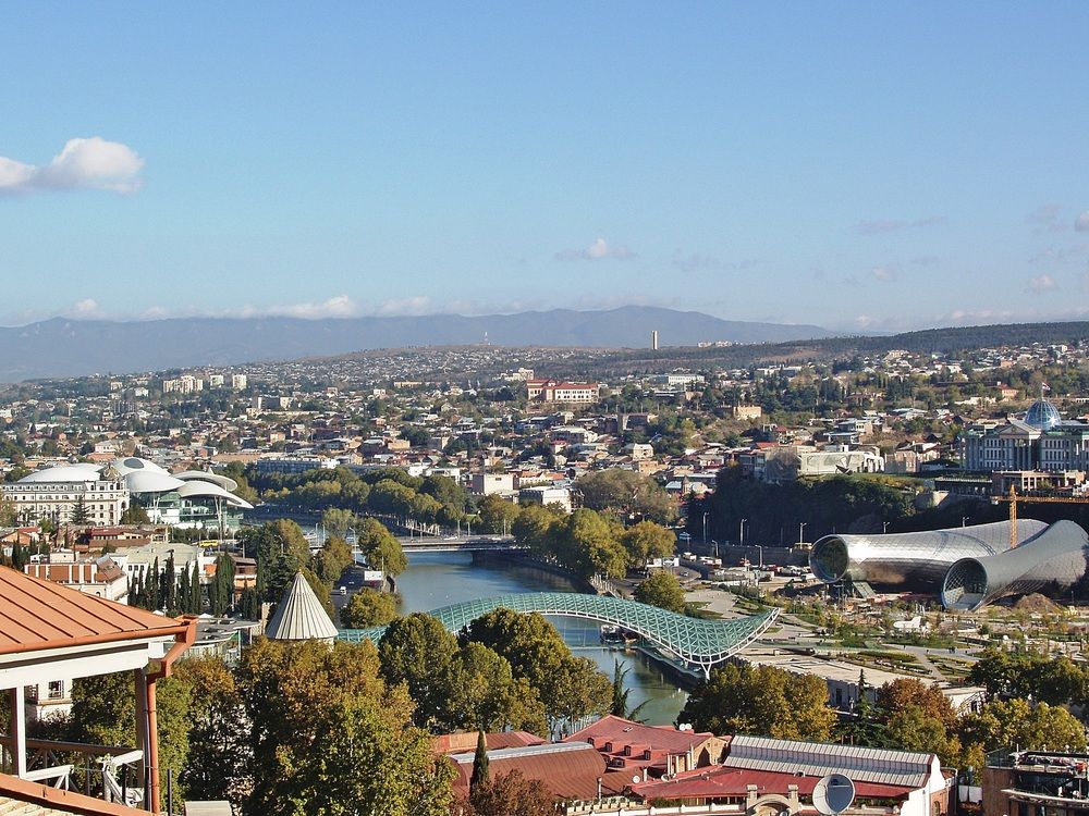 Photograph by Levan A