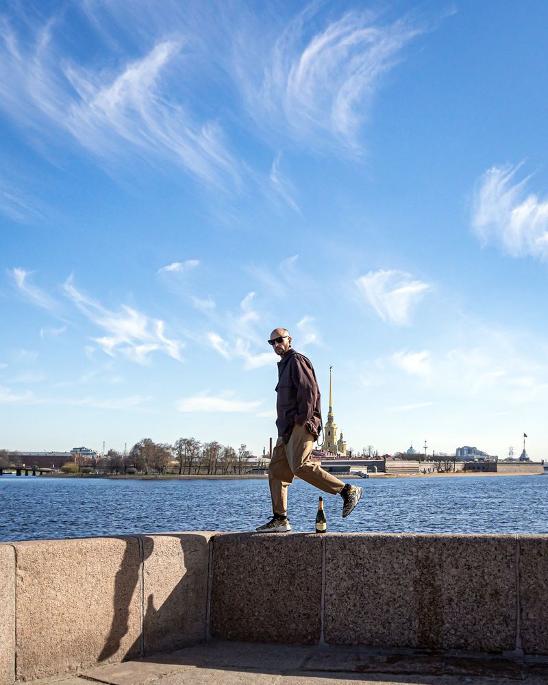 Photograph by Nikitin Igor