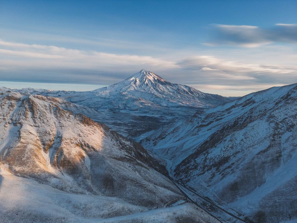 Photograph by amirhossein sobati