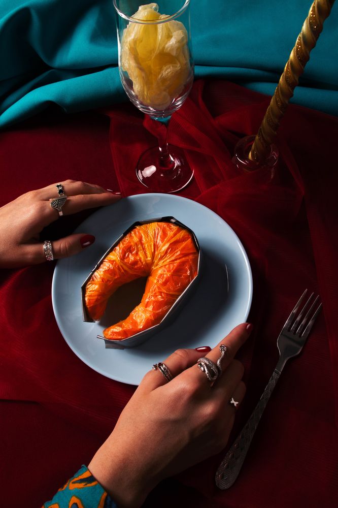 Ты тоже это ешь