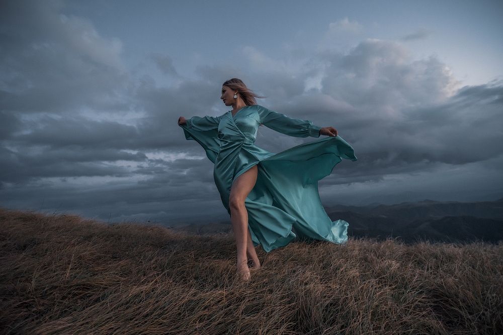 Photograph by Арсен Алабердов