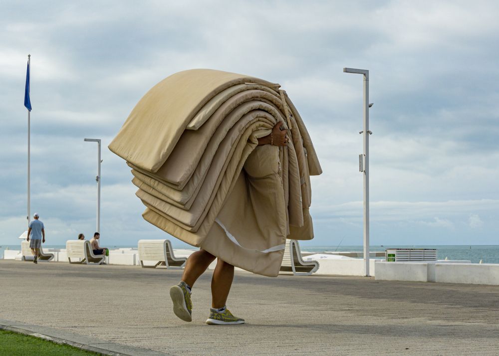 Photograph by Nikitin Igor