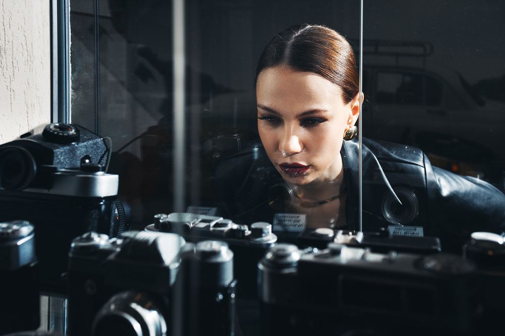 Photograph by Максим Евдокимов