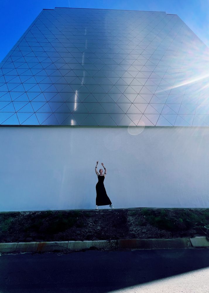 Photograph by Alina Shorina