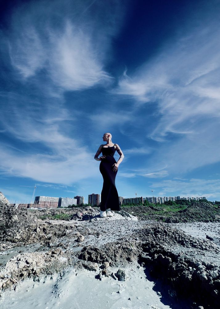 Photograph by Alina Shorina